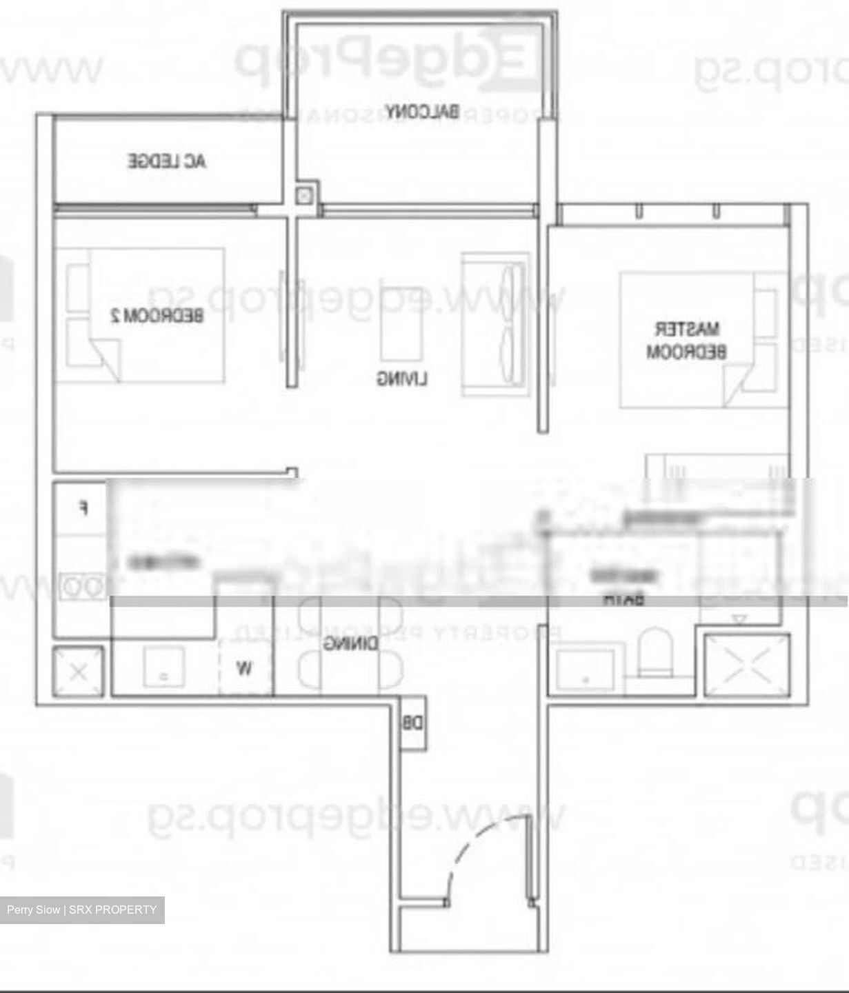 The Florence Residences (D19), Apartment #424875621